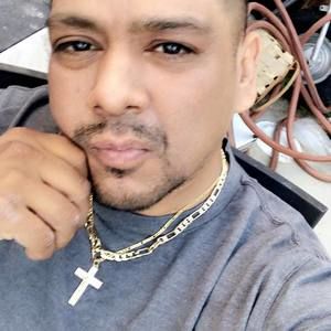 Meet your Posher, Johnny